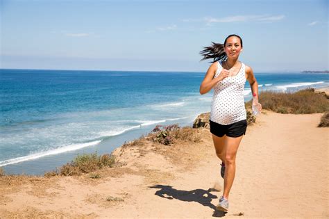 Walking During Pregnancy Ur Baby Blog