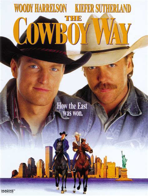 The Cowboy Way Where To Watch And Stream Tv Guide