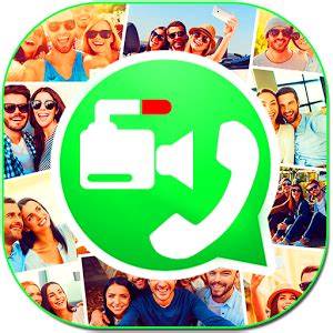 Desde blogdecelulares te dejamos un listado con los diferentes grupos de whatsapp para que podamos compartir. Videollamada para Whatsapp broma para PC (ventanas 7, 8, 10, XP) Descargar libre
