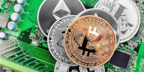 But it is not always easy to choose from all the digital currencies that are available on the market. 5 Types of Cryptocurrency Entrepreneurs Should Know About ...