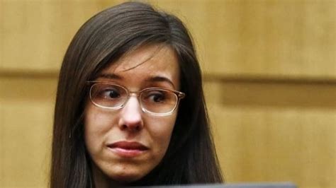 Jodi Arias Eligible For Death Penalty Jury Says Cbc News