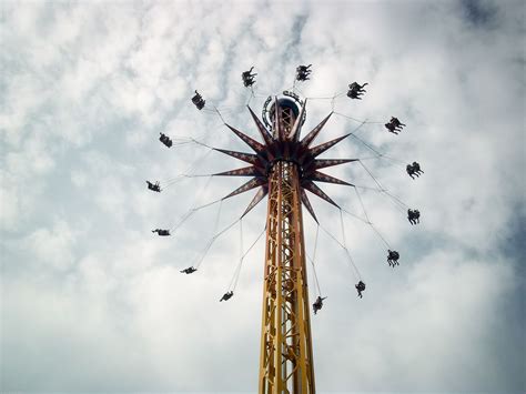 SkyScreamer (Six Flags Over Georgia) - Coasterpedia - The Roller 