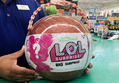 Lol Big Surprise ‘the Toy Of 2017 For Little Girls 94