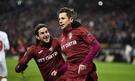 Cfr cluj is playing next match on 19 mar 2021 against fcsb in liga i. CFR Cluj - Astra Giurgiu - Clujenii joaca sub presiune pe ...