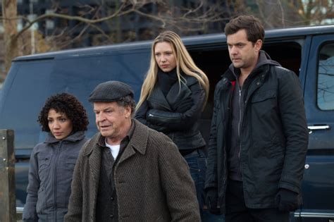 'Fringe' Finale Review: The Pleasures And Pain Of A Show That Created ...