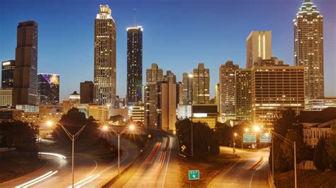 Atlanta Neighborhood Guide For Professionals Rent Blog