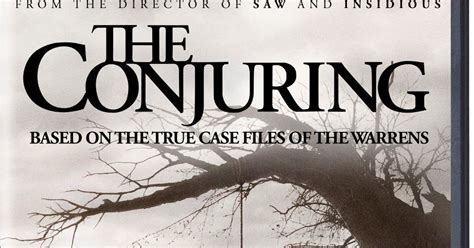 A Haunting On The Screen The Conjuring