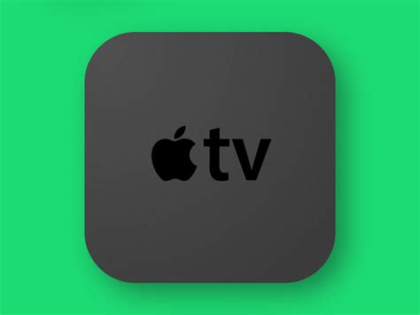 apple tv mockups  coming   alty  dribbble