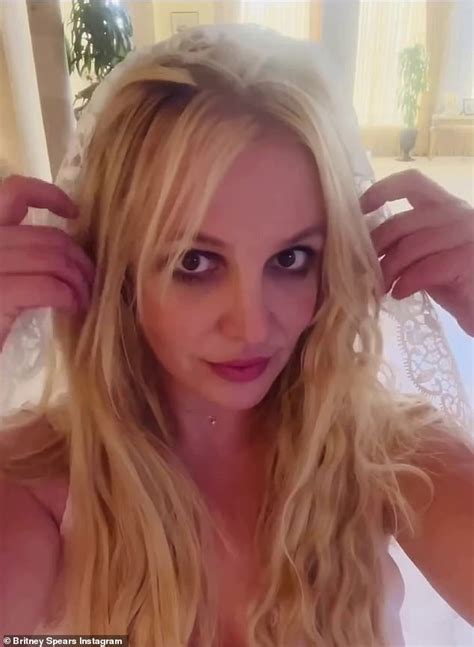 Britney Spears Posts Explosive Expletive Filled Rant Aimed At An