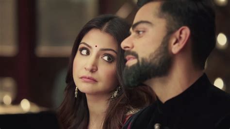 By taking the number one spot on the forbes 2019 celebrity 100 list, he dethroned salman khan who had occupied the spot for the last three years. This New Ad With Virat Kohli - Anushka Sharma Reciting ...