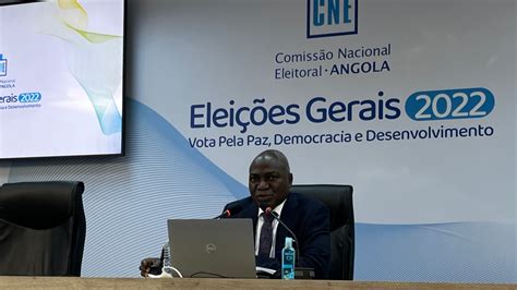 Angola Eleições Mpla Ganha Sem Maioria Qualificada Unita Sobe E Casa Ce Deixa O Parlamento