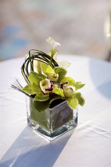 Beautiful Orchid Arrangements For Wedding Special Event Or Just Because 😃 Musely