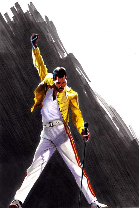 The best gifs are on giphy. Pin by Mag Neat O Man on Freddie Mercery QUEEN | Queen ...