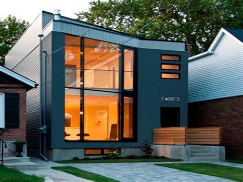 Simple Life With Amazing 25 Modern Tiny Houses Design