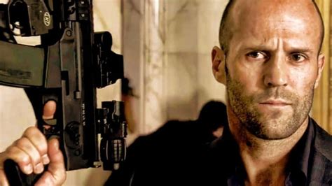 Jason Statham And Guy Ritchie Reunite For Spy Thriller Five Eyes