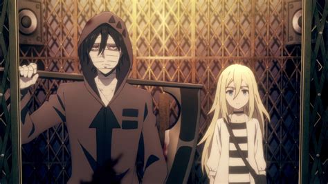 Watch angels of death simulcast just on aniplus right now! Angels of Death on Steam