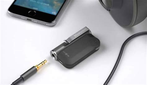 Bluewave Get Bluetooth Hifi Headphone Amplifier Gadgetsin