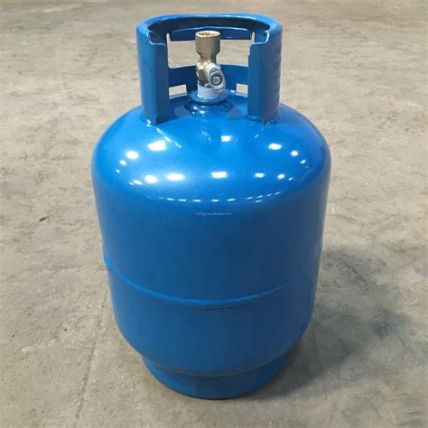 Zimbabwe 3kg5kg Empty Lpg Gas Cylinder Gas Tank Best Seller Price
