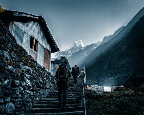 Top 10 Best Short Treks In Nepal Wander