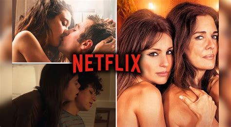 Películas Eróticas Completas Online Para Ver En Netflix Parecidas A Dni