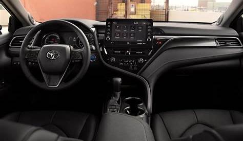 2022 Camry Xe Interior - Interior Paint Colors 2022