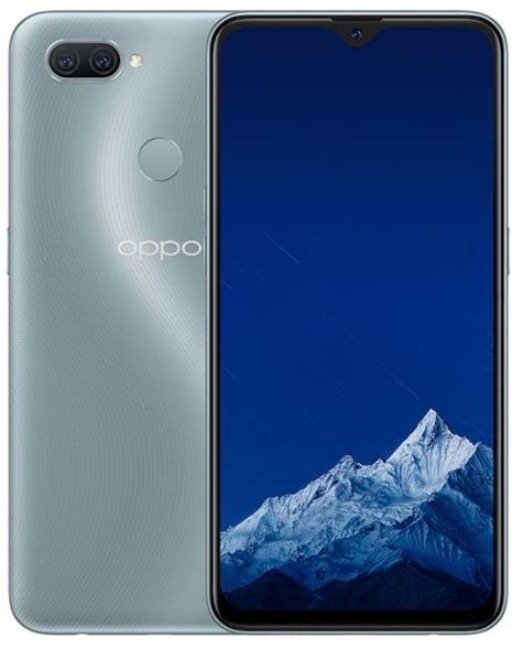 Oppo A12 Price And Specs 34gb Ram 3264gb Rom Battery Mah Display