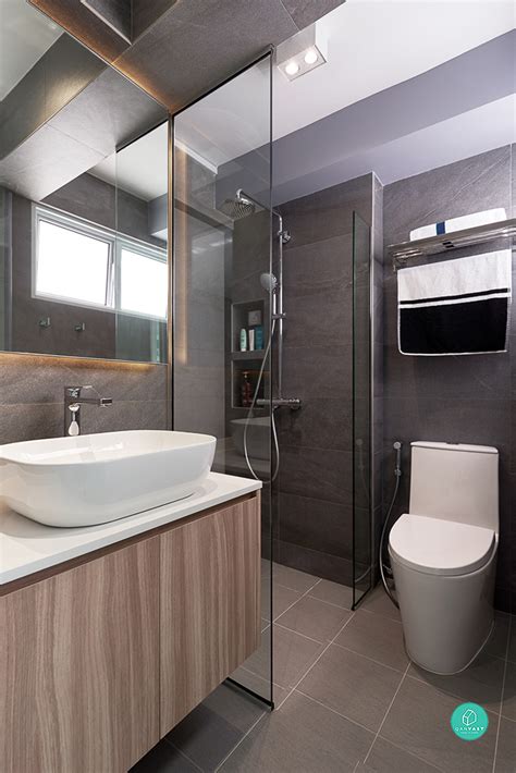 How To Get Budget Friendly For Bathroom Renovation In Singapore 2021