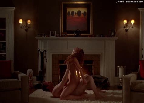 Rebecca Creskoff Nude Sex Scene In Hung Photo Nude