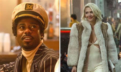 The Deuce Season 2 Streaming How To Watch The Deuce Online And