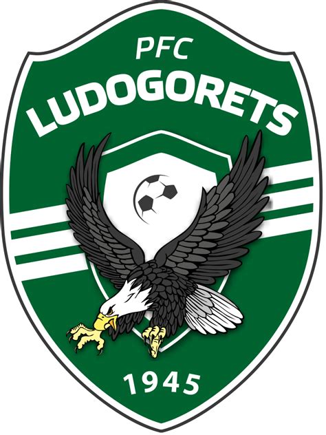 Ludogorets and basel in need of first win. PFK Ludogorets Razgrad — Wikipédia