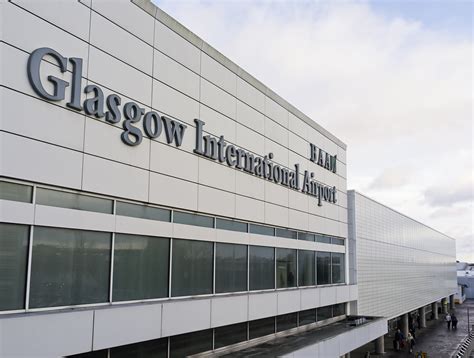 Glasgow Airport Set To Provide Free Sanitary Products The Sunday Post