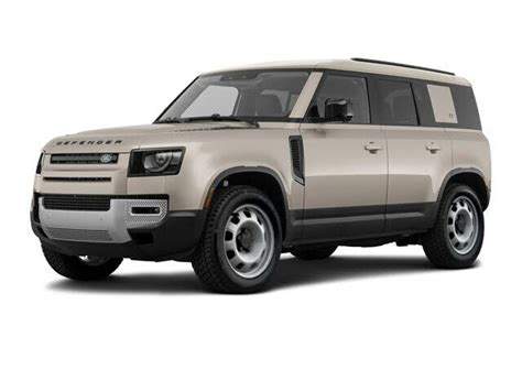 2022 Land Rover Defender 110 XS Edition AWD for Sale in Knoxville, TN