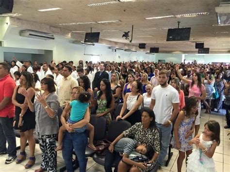 ADIG ASSEMBLEIA DE DEUS NA ILHA DO GOVERNADOR