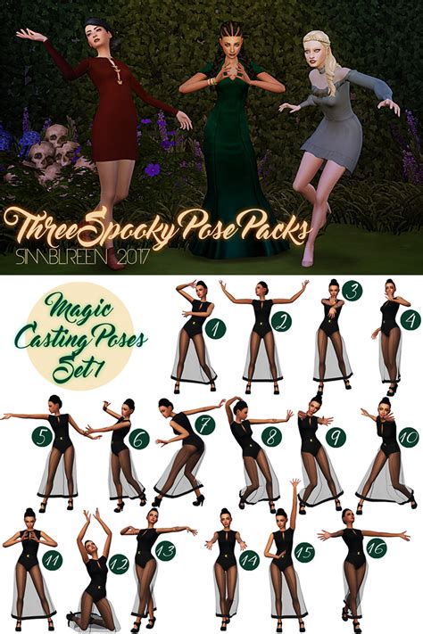 The Sims 4 Best Witch Mods And Cc Packs To Download Fandomspot