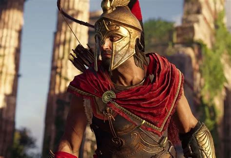 Assassins Creed Odyssey Helix Credits Medium Pack Xbox One CDKeys