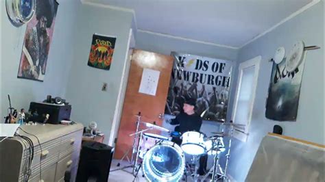 Bedroom Drummer Youtube