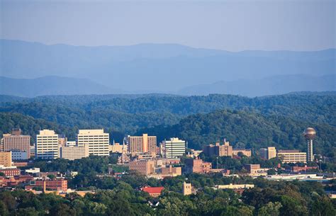 As of july 1, 2019, knoxville's population was 187,603. Downtown Knoxville Homes for Sale and Real Estate