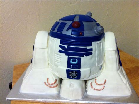 Use your apple id or create a new account to start using apple services. R2D2 cake | R2d2 cake, Cake, R2d2
