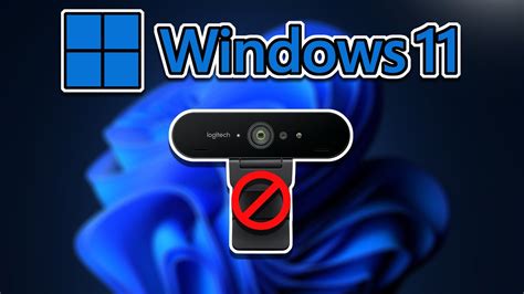 Windows 11 How To Fix Camerawebcam Not Working On Windows 11 Solved