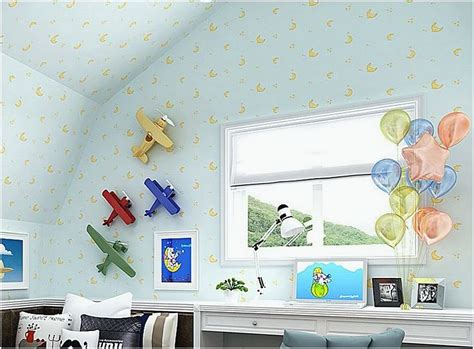Hiasan dinding dari karton 3. 34 Ide Hiasan Kamar Tidur Kreatif Terbaru | Dekor Rumah