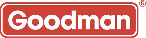 Goodman Logo Png
