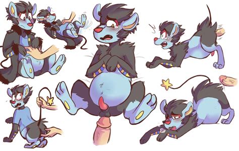 Rule 34 Anal Anal Sex Ass Balls Belly Belly Rub Chubby Gay Human Luxray Male Nintendo