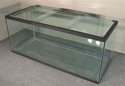 150 Gallon Aquariums Glass And Acrylic Fish Tank Bank