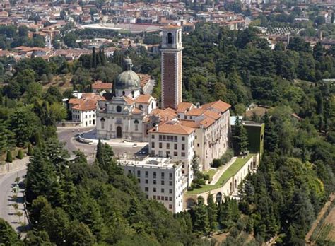 Monte Berico Vicenza Italy One Of My Favorite Places Magical Places