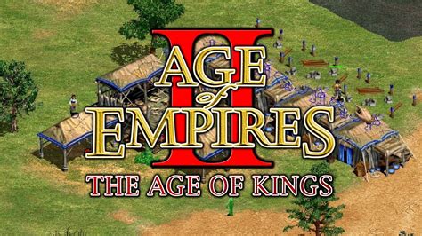 Check spelling or type a new query. Age of Empires 2 Definitive Edition has been rated by the ESRB