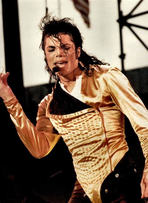 M J Dangerous Michael Jackson Photo Fanpop