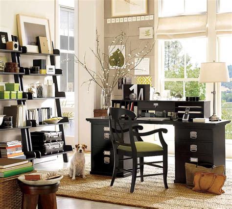35 Awesome Small Home Work Office Decorating Ideas Goodsgn Home