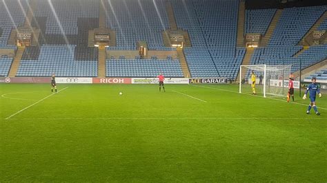 Scottish perspective on news, sport, business, lifestyle, food and drink and more, from scotland's national newspaper, the scotsman. Coventry city fc vs forest green penalty shootout - YouTube