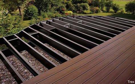 Average costs and comments from costhelper's team of professional journalists and community of users. Trex Decking Prices & Advantages | Trex Costs | Deck Prices
