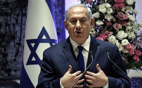 Netanyahu rules out immunity law that affects ongoing probes | The